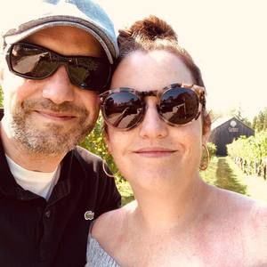 Meet your Posher, Marie-eve